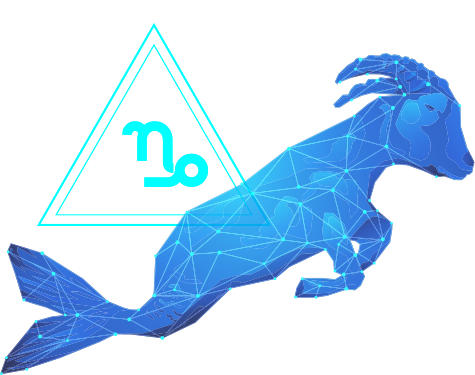 Capricorn horoscope sign