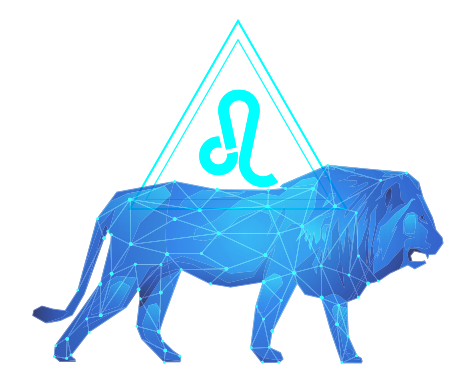 Leo horoscope sign