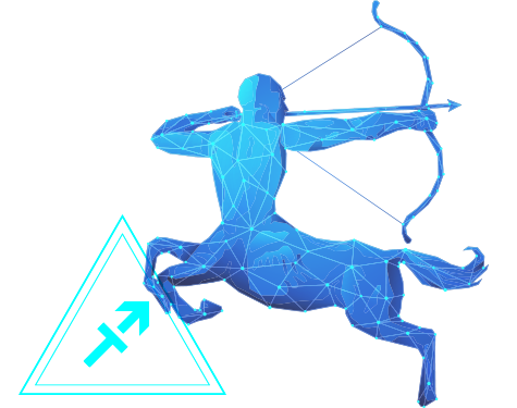 Sagittarius horoscope sign