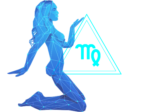 Virgo horoscope sign